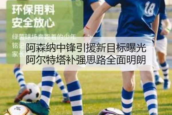 阿森纳中锋引援新目标曝光 阿尔特塔补强思路全面明朗